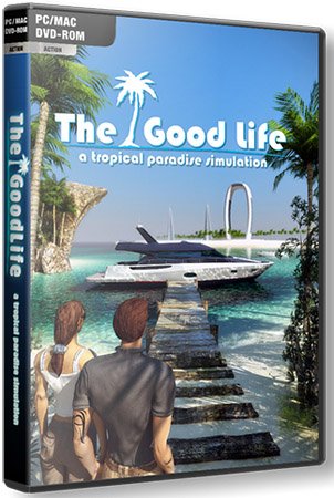  The Good Life /   (PC/2012/Eng)