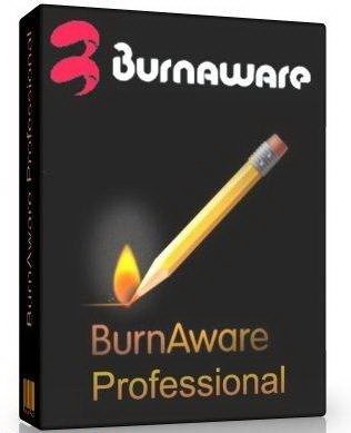 BurnAware Professional 5.3 RePack