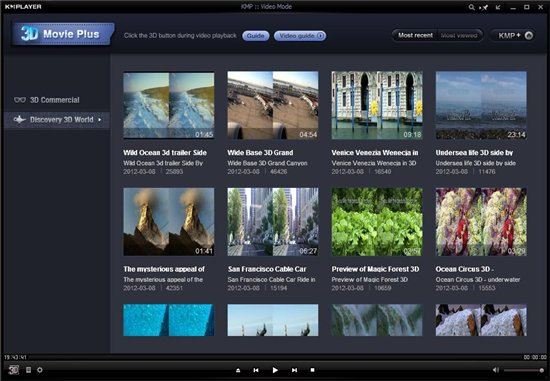 KMPlayer 3.4.0.56 Final