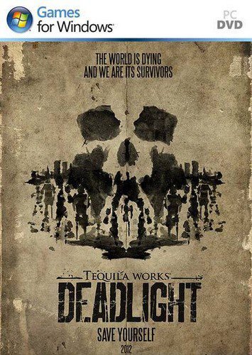 Deadlight (2012/Rus/Eng/Repack by Dumu4)