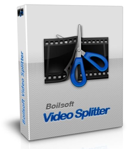 Boilsoft Video Splitter 7.01.2 + Rus