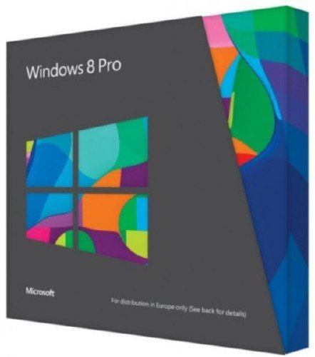 Windows 8 Pro with WMC -4in1- (IL)LEGAL (x86/x64/RUS/ENG/2012) by m0nkrus