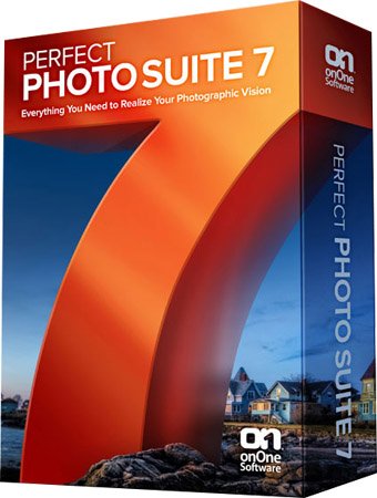 onOne Perfect Photo Suite 7.0 (2012)