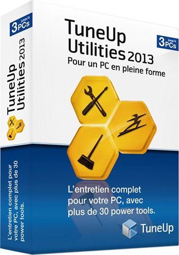 TuneUp Utilities 2013 13.0.2020.115 Rus Portable by punsh