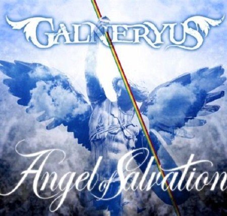 Galneryus - Angel of Salvation (2012)