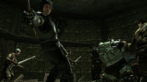 Of Orcs and Men (2012/RUS/ENG) RePack �� R.G. ��������