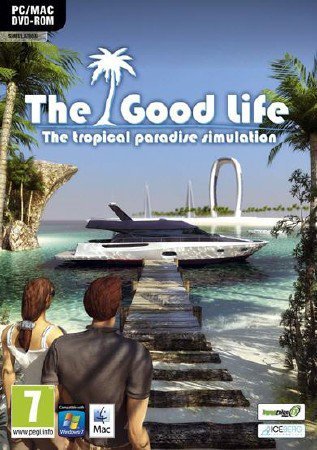 The Good Life (2012/PC/ENG)