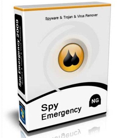 Spy Emergency 11.0.405.0