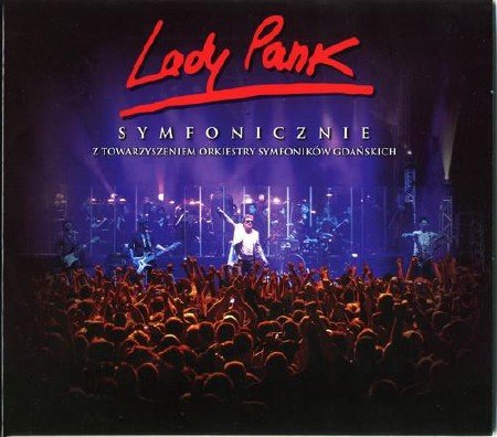 Lady Pank - Symfonicznie (2012)