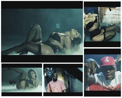 Yowda & YG - Shut Up (2012)