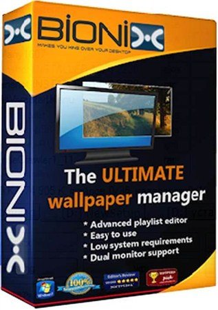 BioniX Wallpaper Lite 7.3.0.3 ( ENG) 2012