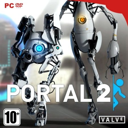 Portal 2 v.1.5 (Update 16) (2011/RUS/ENG/RePack by R.G. UniGamers)