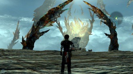 The Last Remnant (2009/RUS/ENG/RePack)