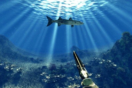 Depth Hunter (2012/ENG/Multi5)