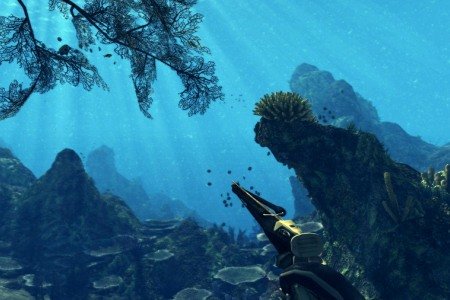 Depth Hunter (2012/ENG/Multi5)