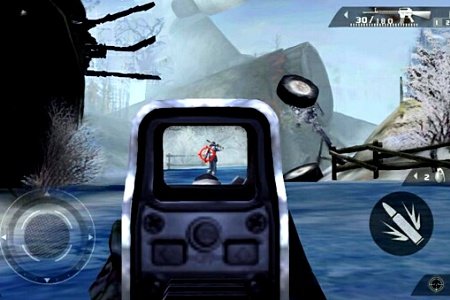 20 ��� �� ������� ������� : 20 Games on mobile. (2011.)