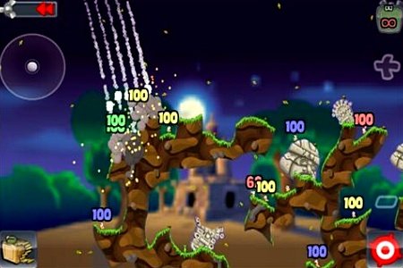 20 ��� �� ������� ������� : 20 Games on mobile. (2011.)