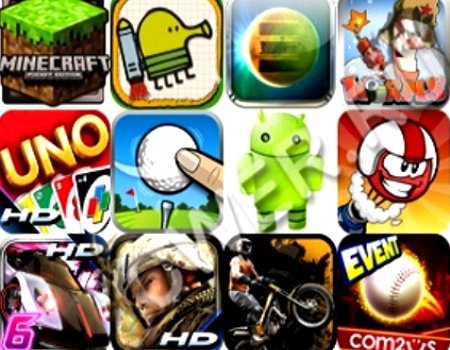 20     : 20 Games on mobile. (2011.)