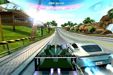 20 ��� �� ������� ������� : 20 Games on mobile. (2011.)