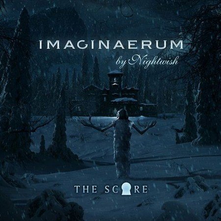 Nightwish - Imaginaerum (The Score) (2012)