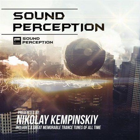 Nikolay Kempinskiy - Sound Perception 27 (2012)