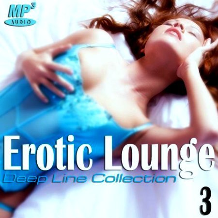 Deep Line. Erotic Lounge Vol. 3 (2012)