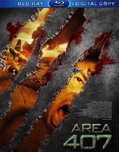 ���� 407 / Area 407 (2012/HDRip)