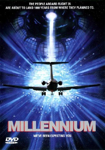  / Millennium (1989) DVDRip