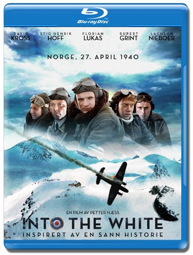 ������� ������ / Into the White (2012/HDRip)