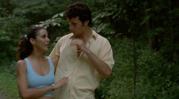 ������� �� ���� / Wrong Turn (2003 �., DVDRip)