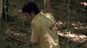 ������� �� ���� / Wrong Turn (2003 �., DVDRip)