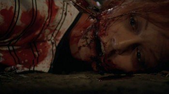 ������� �� ���� / Wrong Turn (2003 �., DVDRip)