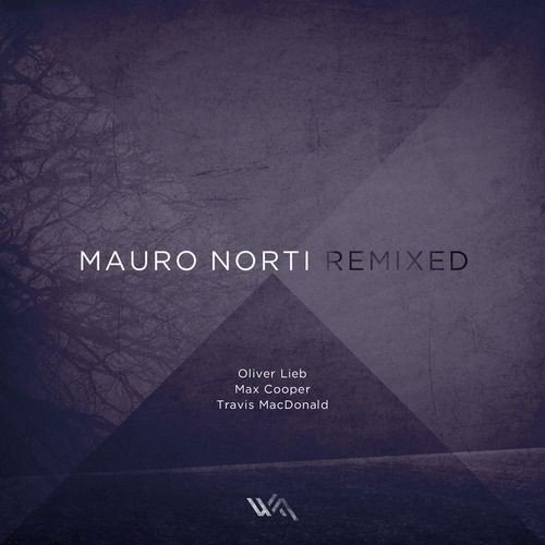 Mauro Norti - Remixed (2012)