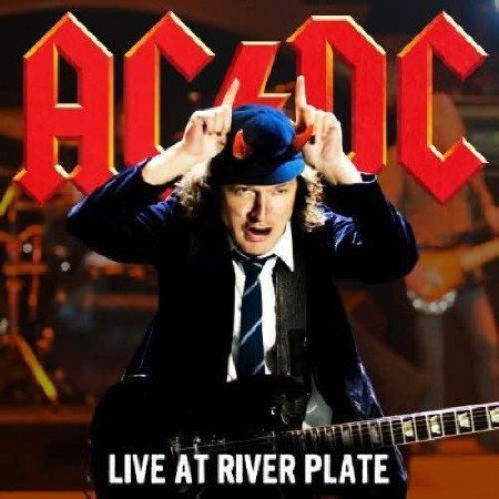 AC/DC - Live At River Plate (2012)