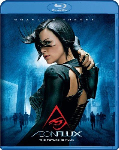 ��� ����� / Aeon Flux (2005) BDRip