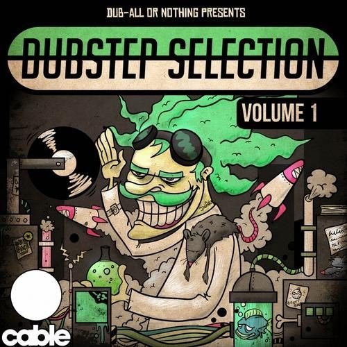 Dubstep Selection: Volume 1 (2012)