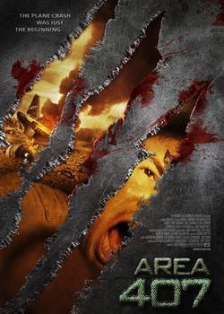 ����� 407 / ���� 407 / Tape 407 / Area 407 (2012) HDRip