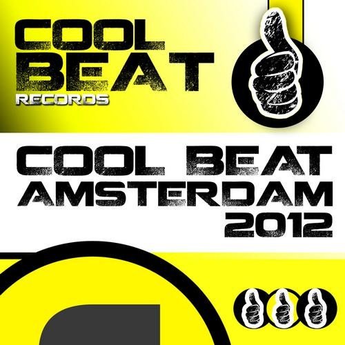 VA - Cool Beat Amsterdam (2012)