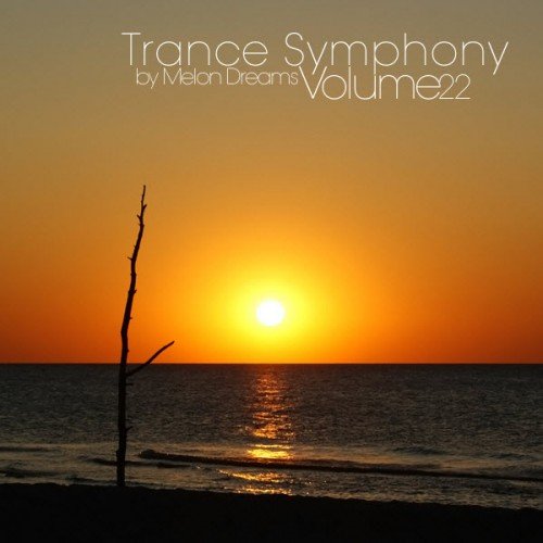 Trance Symphony Volume 22 (2012)