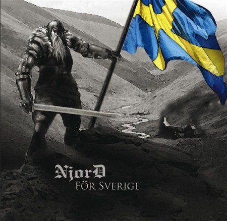 Njord - For Sverige (2012)