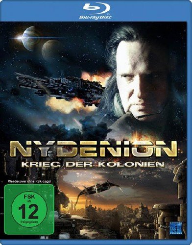 �������� ������� ��������� / Nydenion - Krieg der Kolonien (2010) / HDRip
