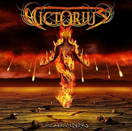 Victorius - Age of Tyranny (2012)