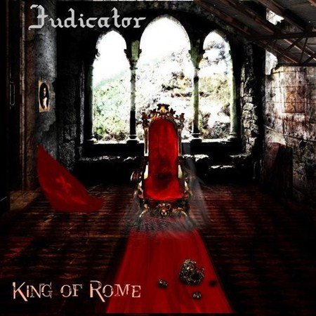 Judicator - King of Rome (2012)