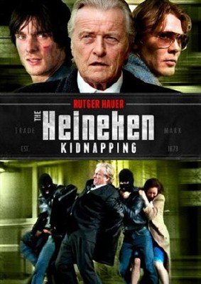 ��������� ��������� / The Heineken Kidnapping (2012) DVDRip!