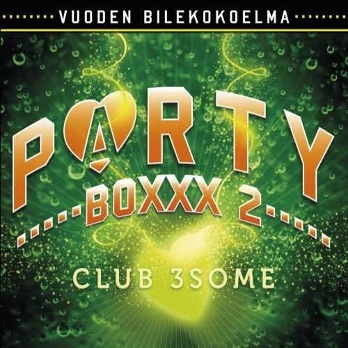 Party Boxxx 2 (2012)