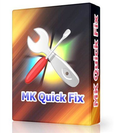 MK Quick Fix  2.1 ( ENG) 2012