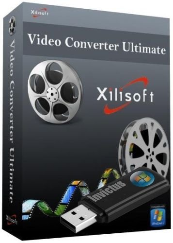 Xilisoft Video Converter Ultimate 7.5.0.20120822 [2012,  ]