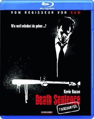 ����������� �������� / Death Sentence (2007) BDRip