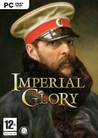 Imperial Glory /   (PC/RePack/RU)