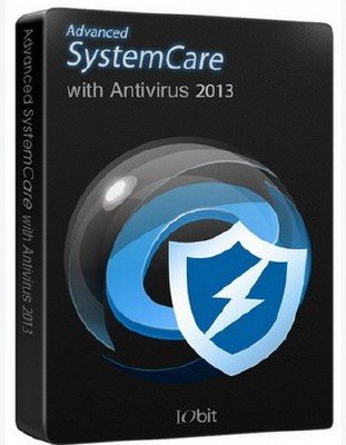 Advanced SystemCare with Antivirus 2013 5.6.4.273 [MULTi / ]